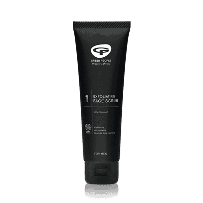 1 Exfoliating Face Scrub 100ml