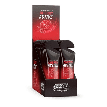 100% Concentrated Montmorency Cherry Juice Shot 30ml x 24 CASE