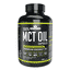100% MCT Oil Capsules 120s