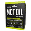 100% MCT Oil Sachets 15 x 15ml