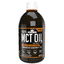 100% MCT Oil with Caramel Flavour 500ml