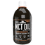 100% MCT Oil with Hazelnut Flavour 500ml