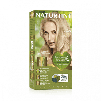 10N Light Dawn Blonde