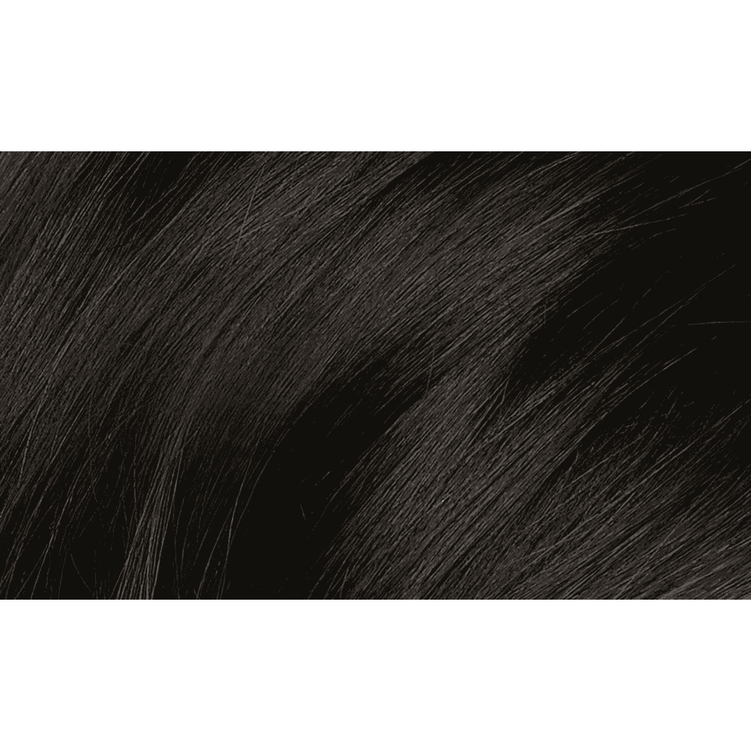 1N Ebony Black