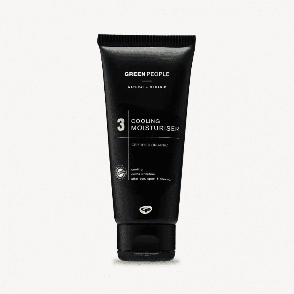3 Cooling Moisturiser 100ml