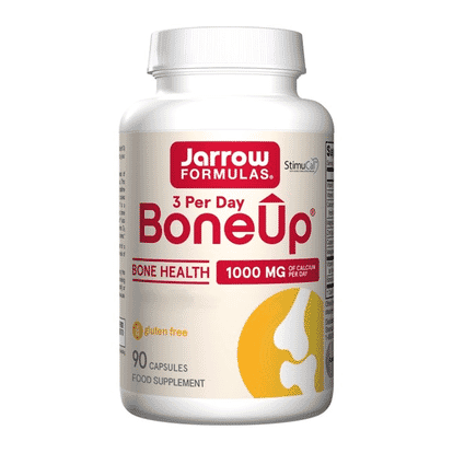 3 Per Day BoneUp 1000mg 90s
