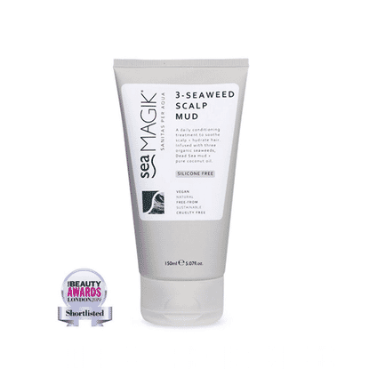 3-Seaweed Scalp Mud 150ml