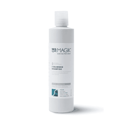 3 Seaweed Shampoo 300ml