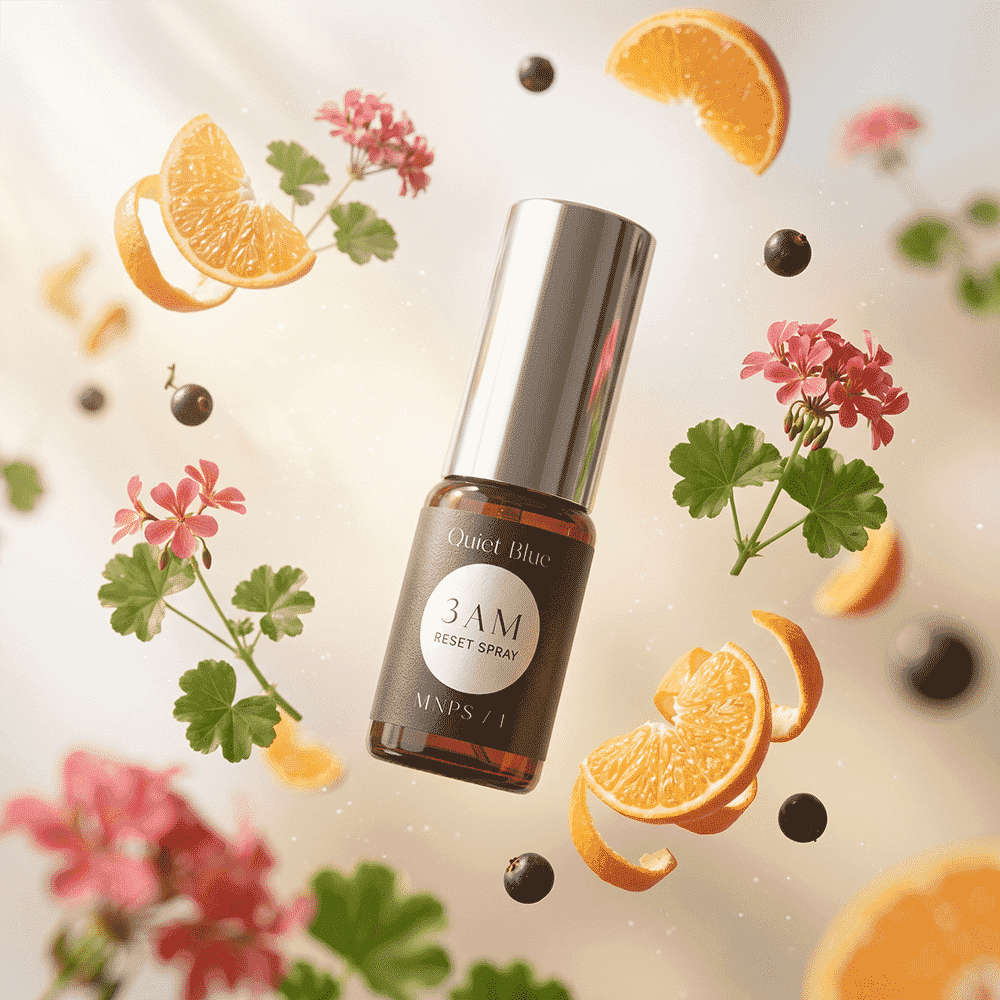3AM Reset Spray MNPS/1 Room Spray 10ml