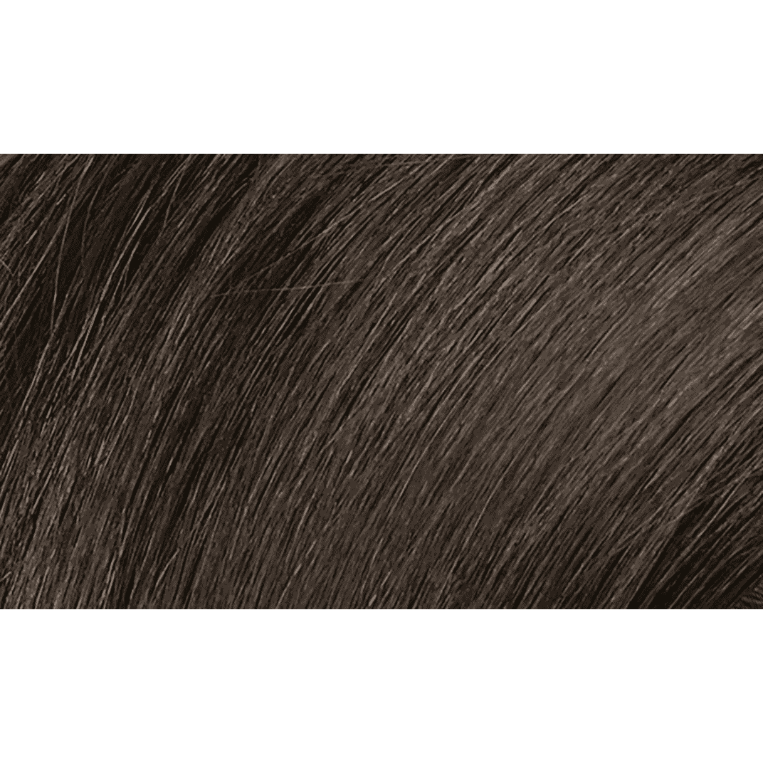 3N Dark Chestnut Brown