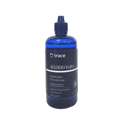 40,000 Volts Electrolyte Concentrate 237ml