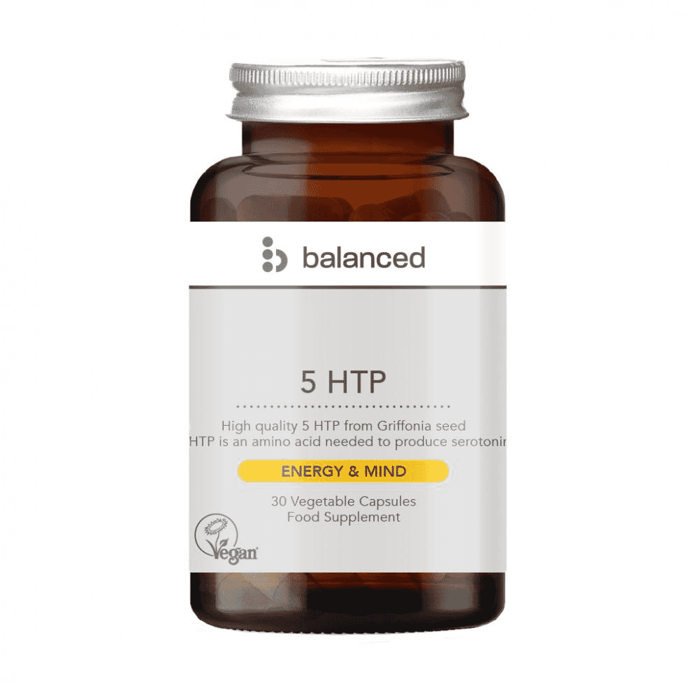 5 HTP 30s