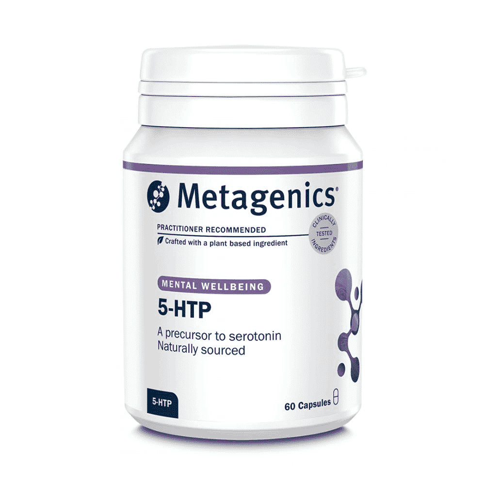 5-HTP 60s (Formerly Nutri Adv. NUT-3291)