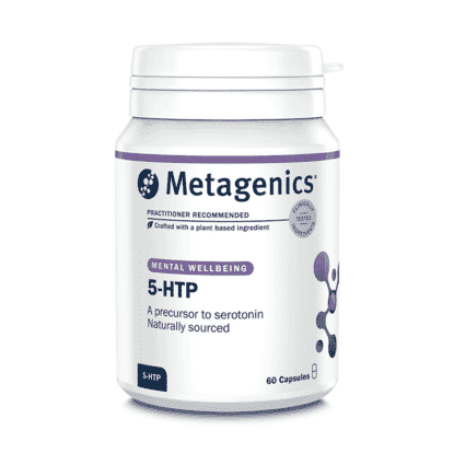 5-HTP 60s (Formerly Nutri Adv. NUT-3291)