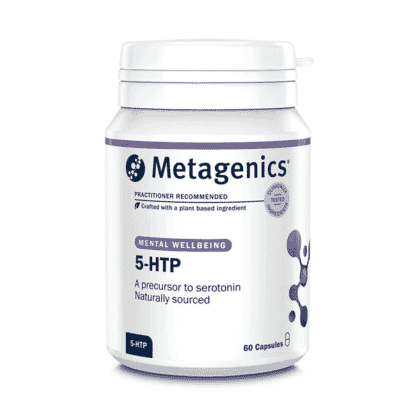 5-HTP 60s (Formerly Nutri Adv. NUT-3291)