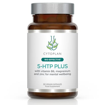 5-HTP Plus 60s