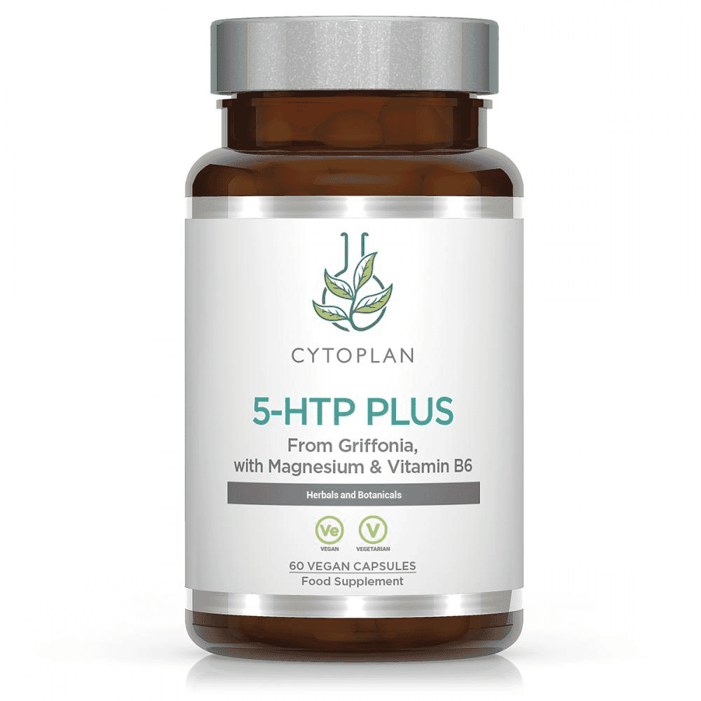 5-HTP Plus 60s