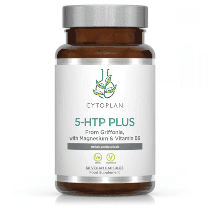 5-HTP Plus 60s