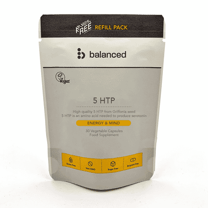 5 HTP Refill Pack 30s