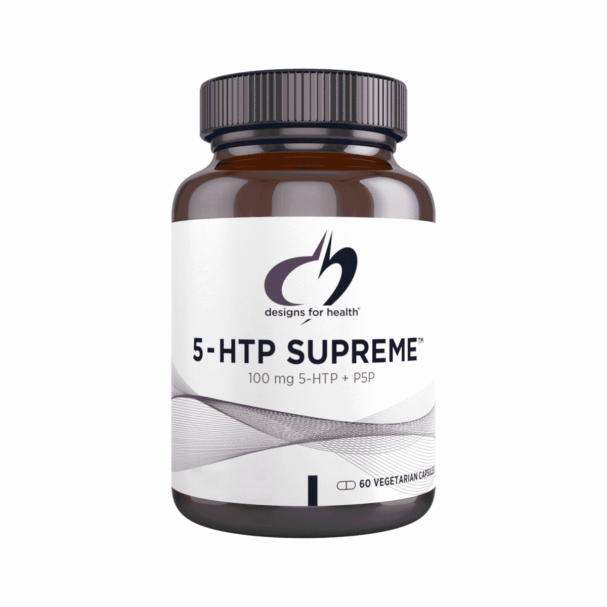 5-HTP Supreme 60s