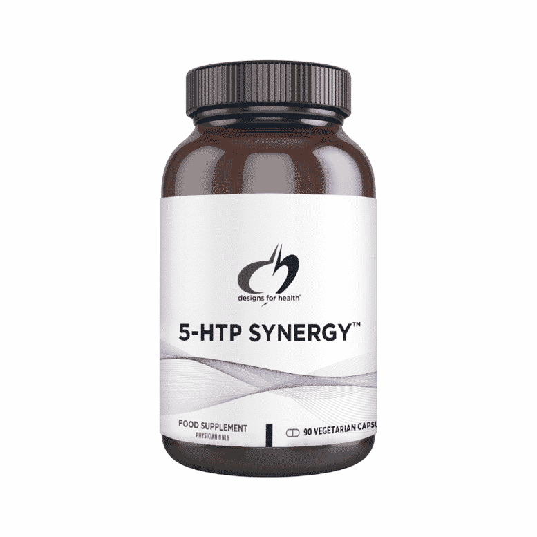 5-HTP Synergy 90s