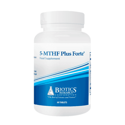 5-MTHF Plus Forte 60s