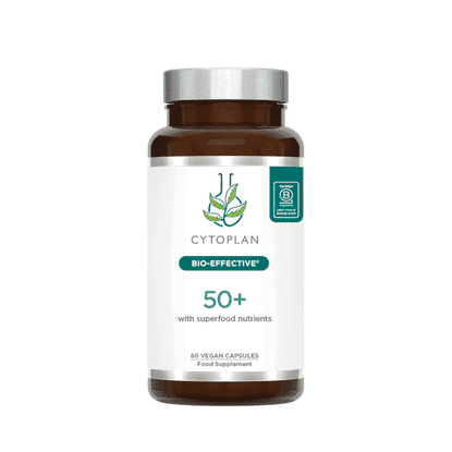 50+ 60s