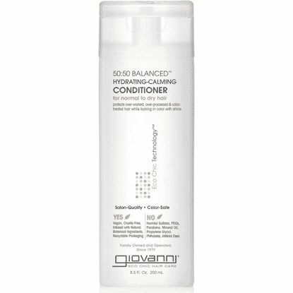 50:50 Balanced Hydrating-Calming Conditioner 250ml
