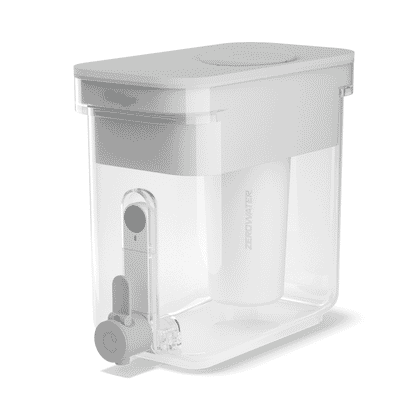 5.2 Litre Ready-Read Dispenser 22 cup