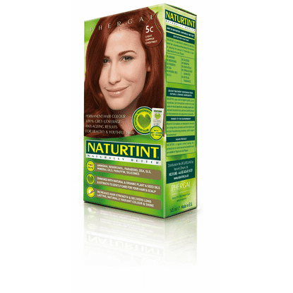 5C Light Copper Chestnut