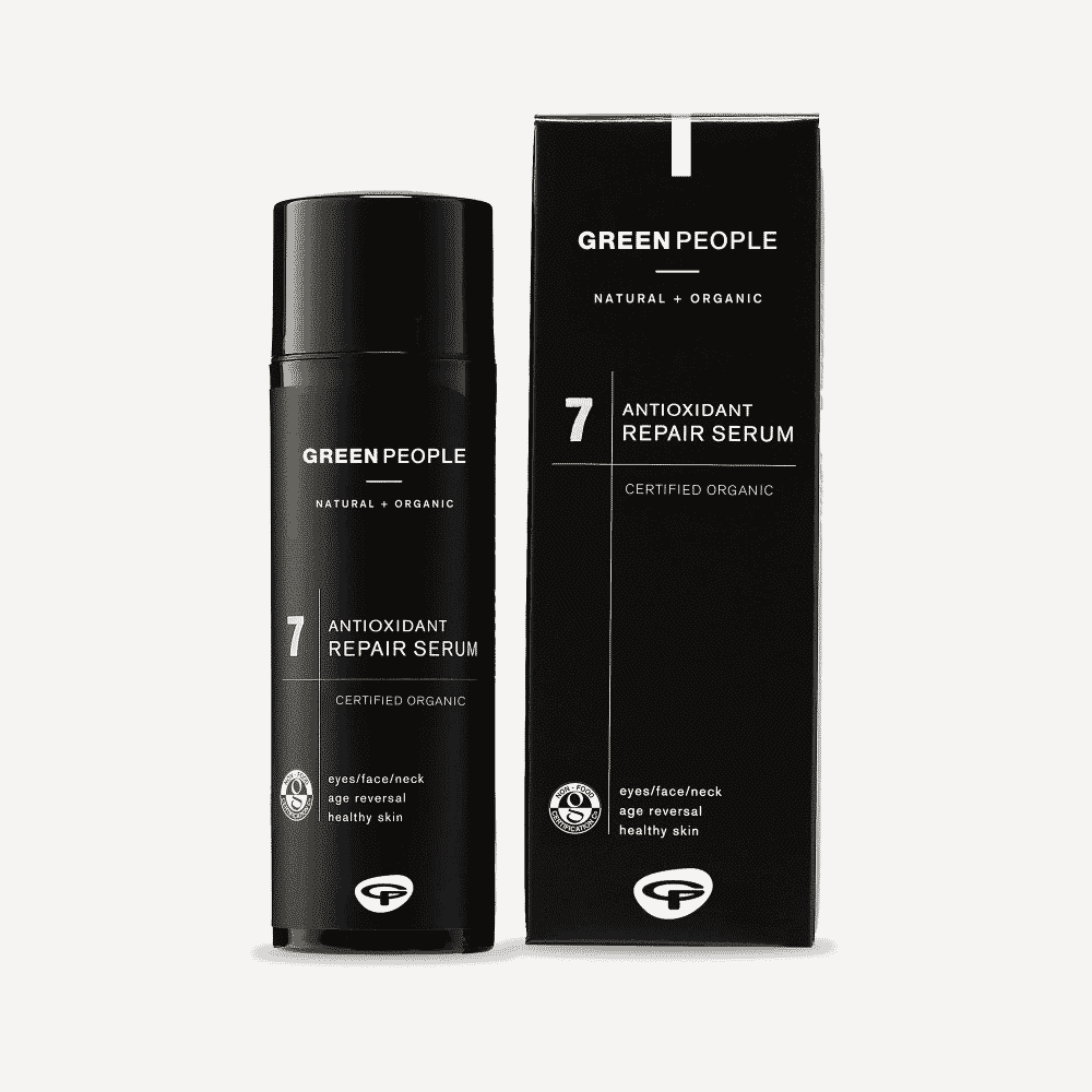 7 Anti-Ageing Eye & Face Serum 50ml