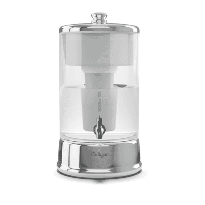 9.5 Litre Ready-Pour Dispenser 40 cup