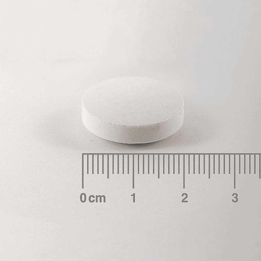 Chewable Calcium 400mg 60s