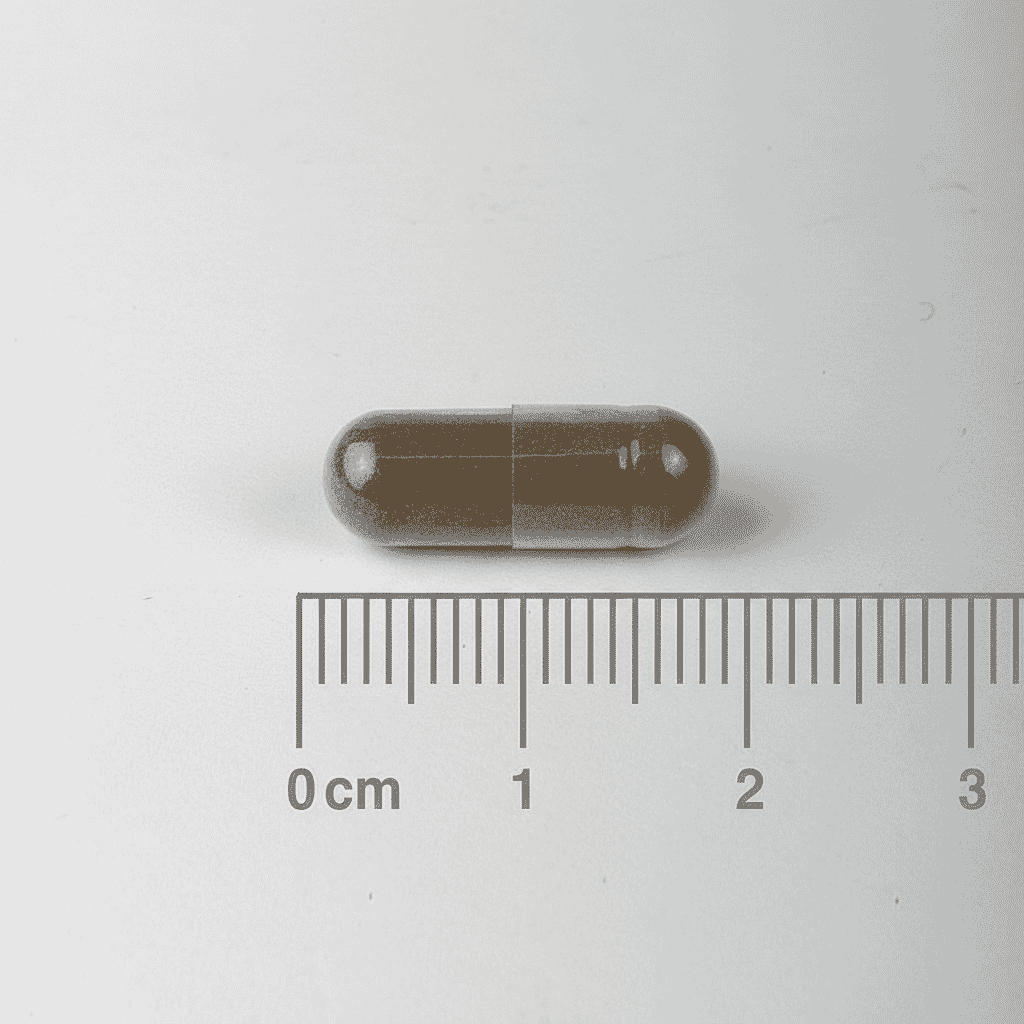 Metabolic Weight Support 60's