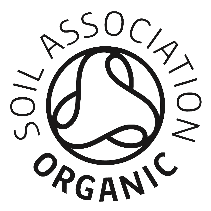 Organic Triphala 120s