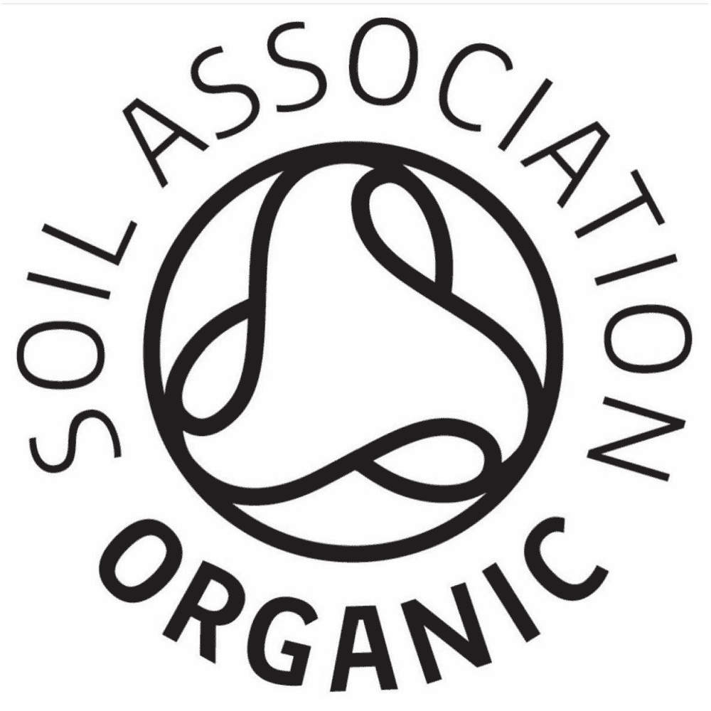 Organic KSM-66® Ashwagandha & Ginger 60s
