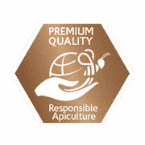 ArkoRoyal Royal Jelly Organic 1500mg 10 vials