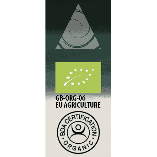 Gotu Kola Instant Organic Herb 20g