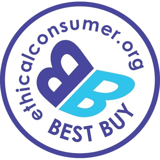 Natural Toothpaste Charcoal Fluoride Free 100ml