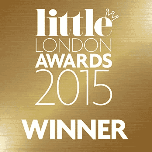 Teetha® Teething Granules (Sachets) 24s