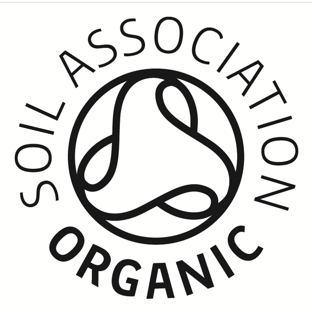 Organic Tulsi 60s