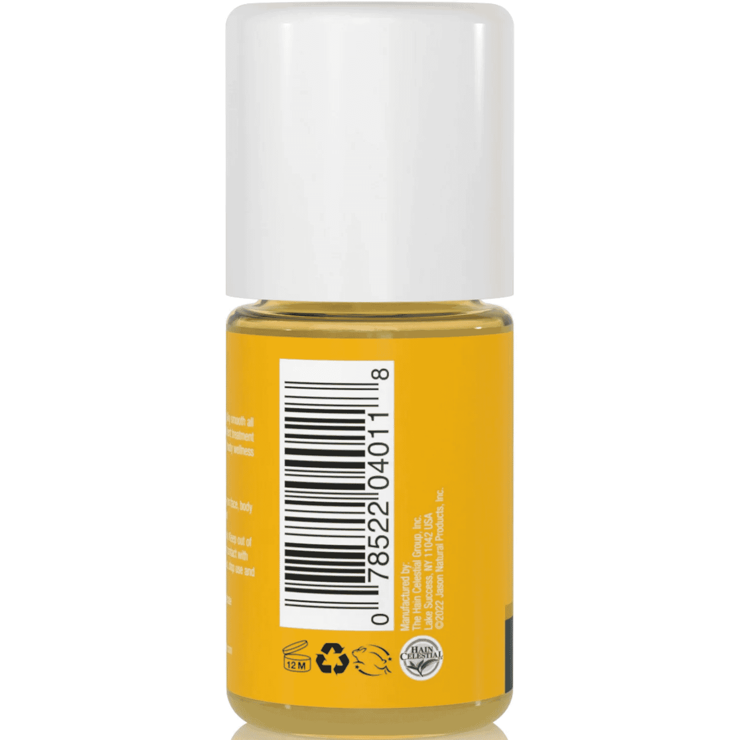 32,000 IU Vitamin E Skin Oil 30ml