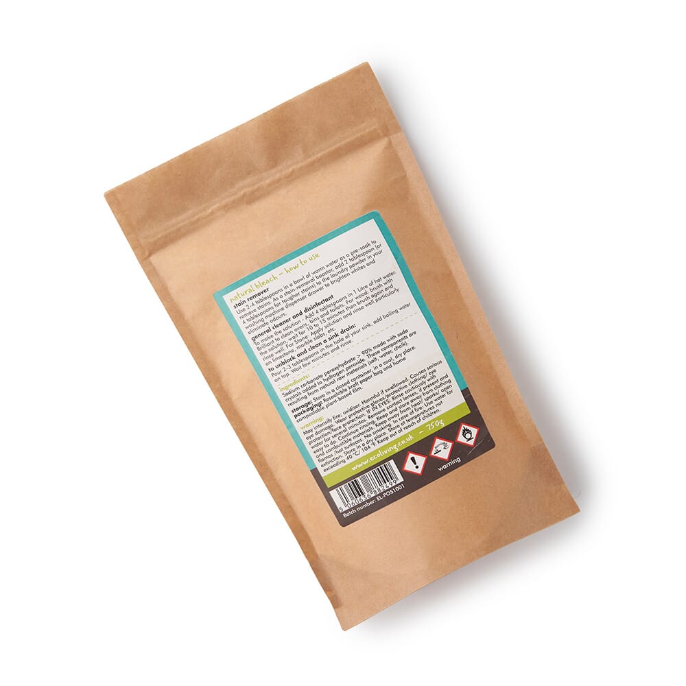 Natural Bleach 750g