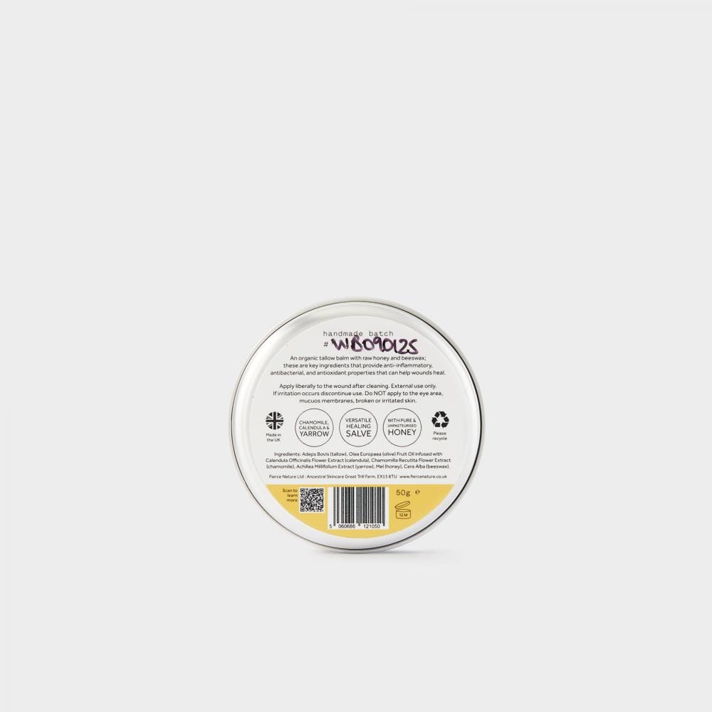 Wound Healing Balm 50g
