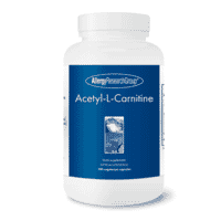 l carnitine allergy Acetyl-L-Carnitine & Reviews Best Naturals Acetyl L-Carnitine 1000mg