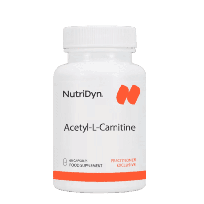 Acetyl-L-Carnitine 60s