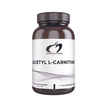 Acetyl-L-Carnitine 90s