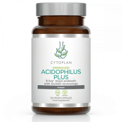 Acidophilus Plus 30s