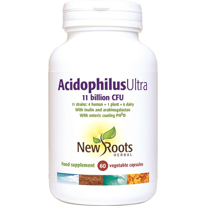Acidophilus Ultra 60s