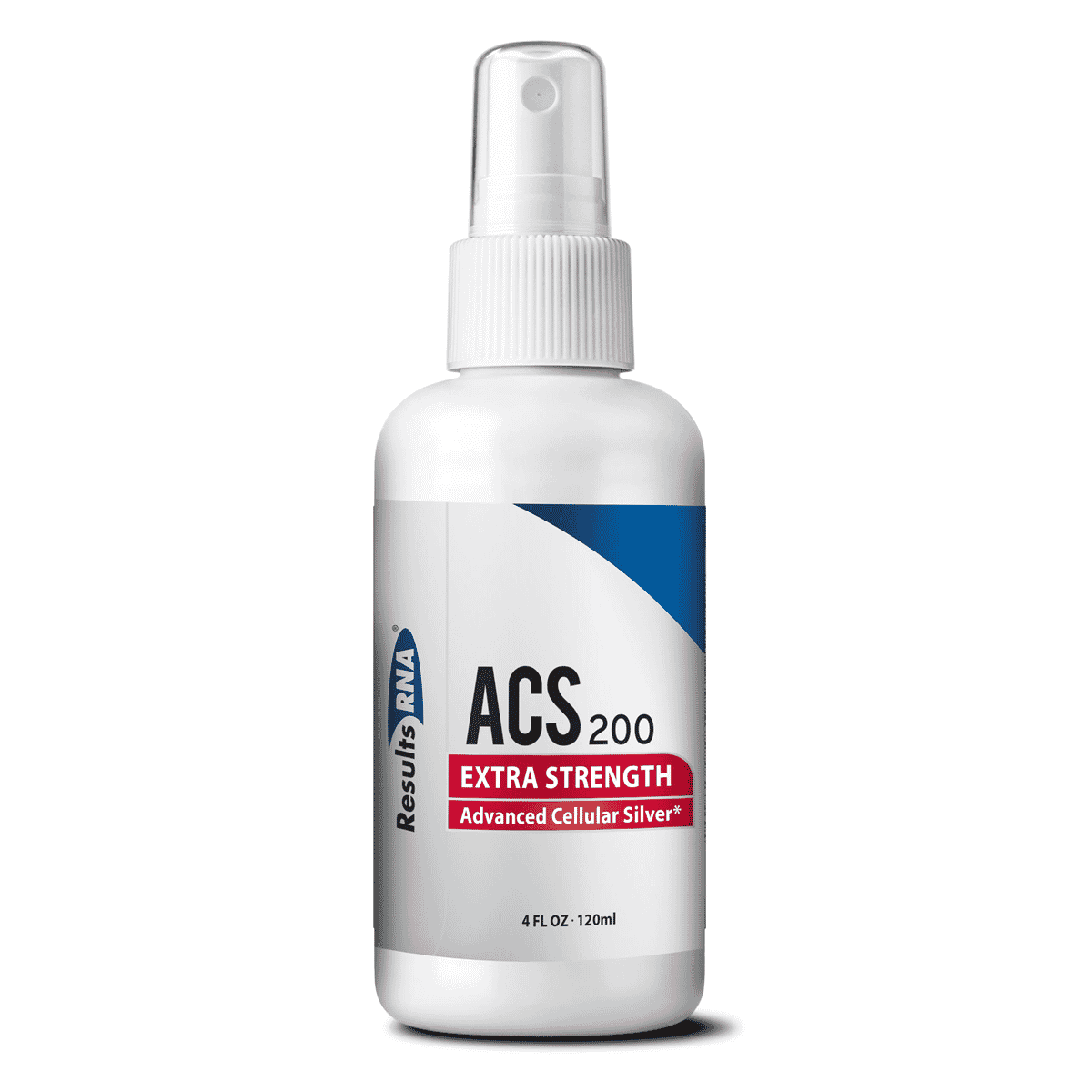 ACS 200 Extra Strength (Advanced Cellular Silver) 120ml